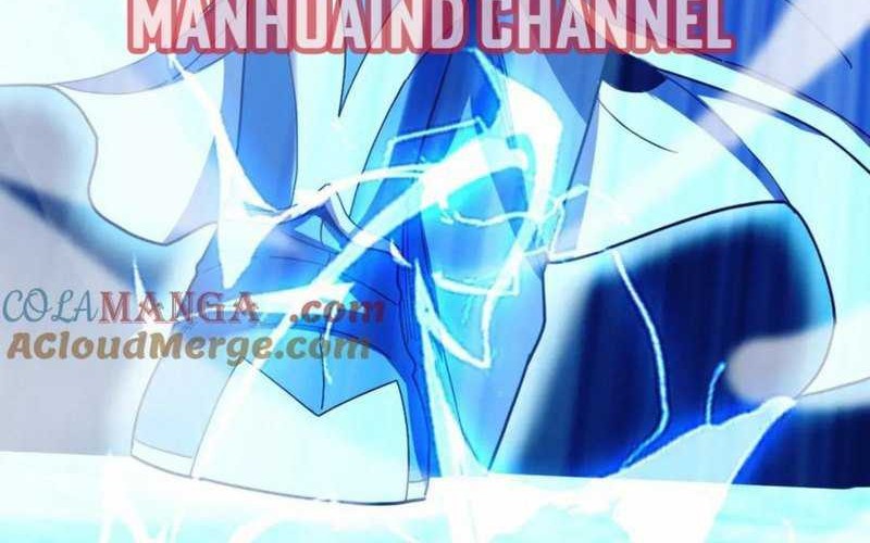 Invincible After Shocking My Empress Wife Chapter 46 - halaman 4