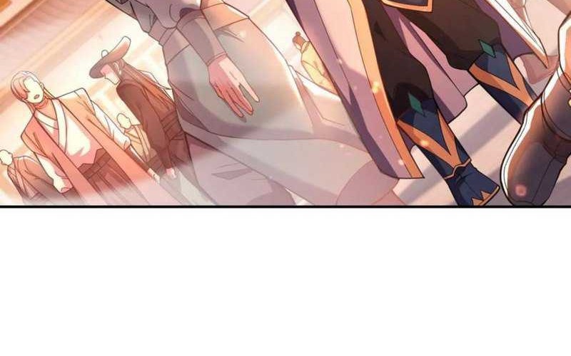 Invincible After Shocking My Empress Wife Chapter 46 - halaman 45