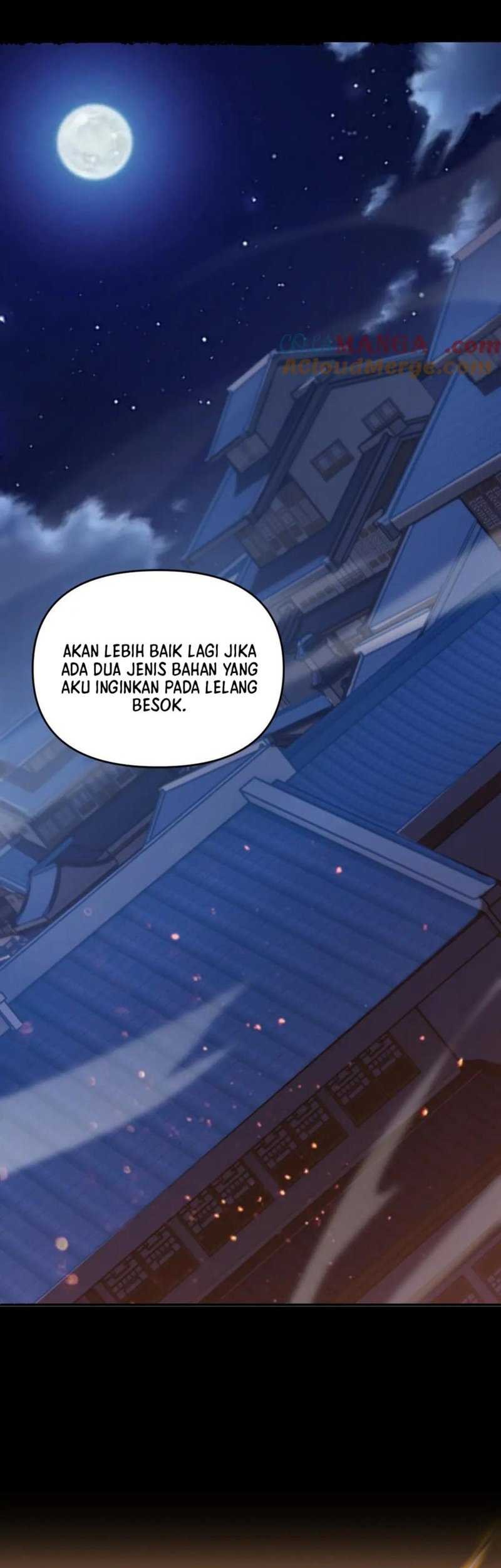 Invincible After Shocking My Empress Wife Chapter 46 - halaman 50