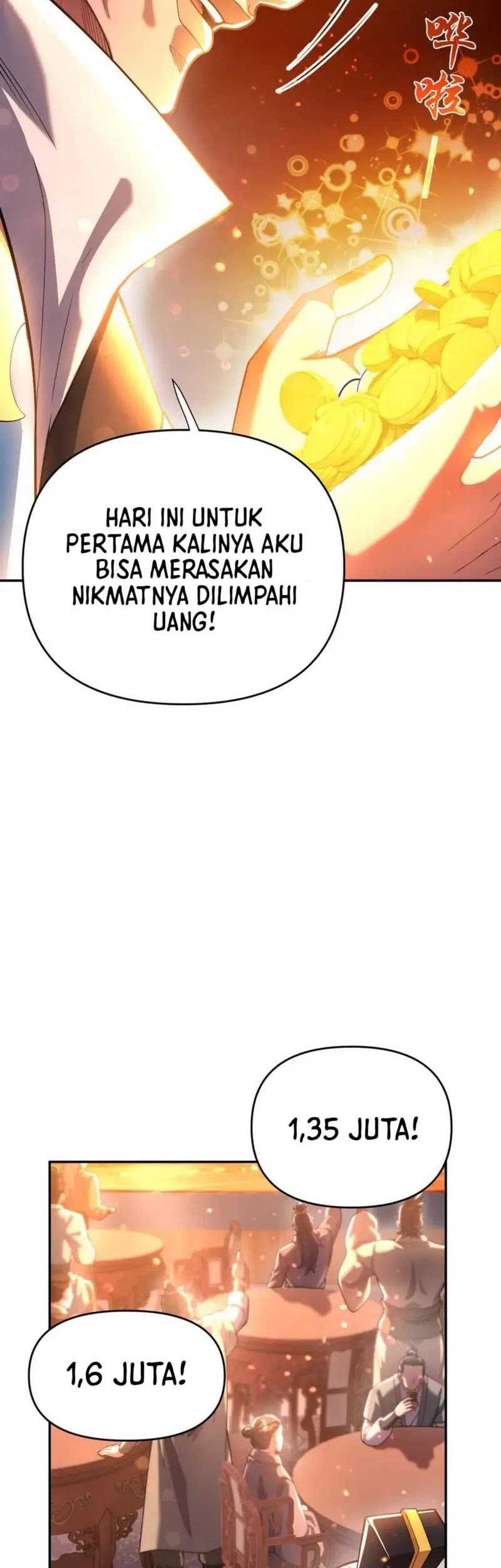 Invincible After Shocking My Empress Wife Chapter 47 - halaman 26