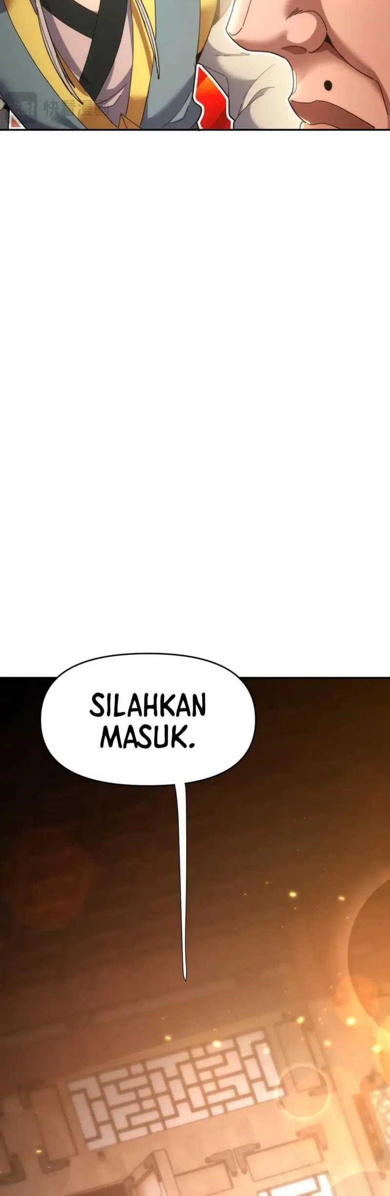 Invincible After Shocking My Empress Wife Chapter 48 - halaman 12