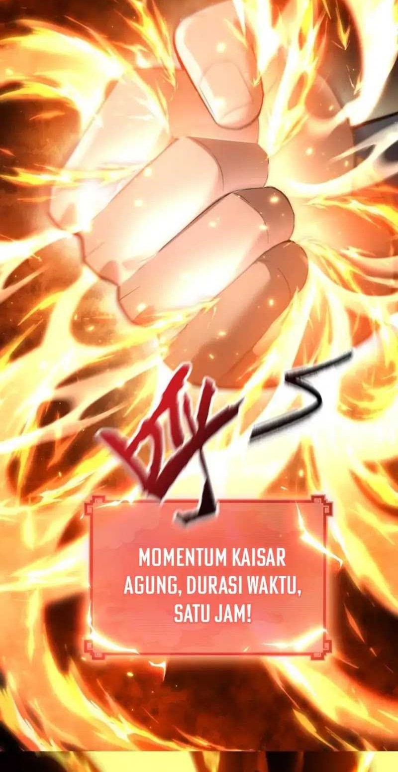 Invincible After Shocking My Empress Wife Chapter 48 - halaman 36