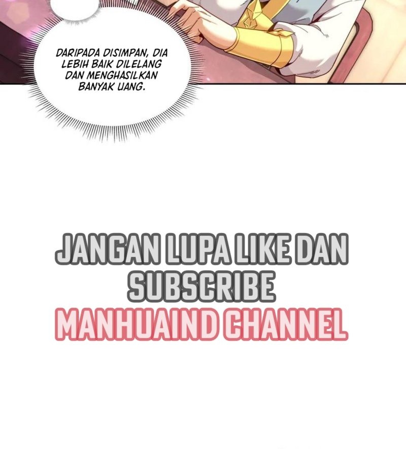 Invincible After Shocking My Empress Wife Chapter 49 - halaman 20