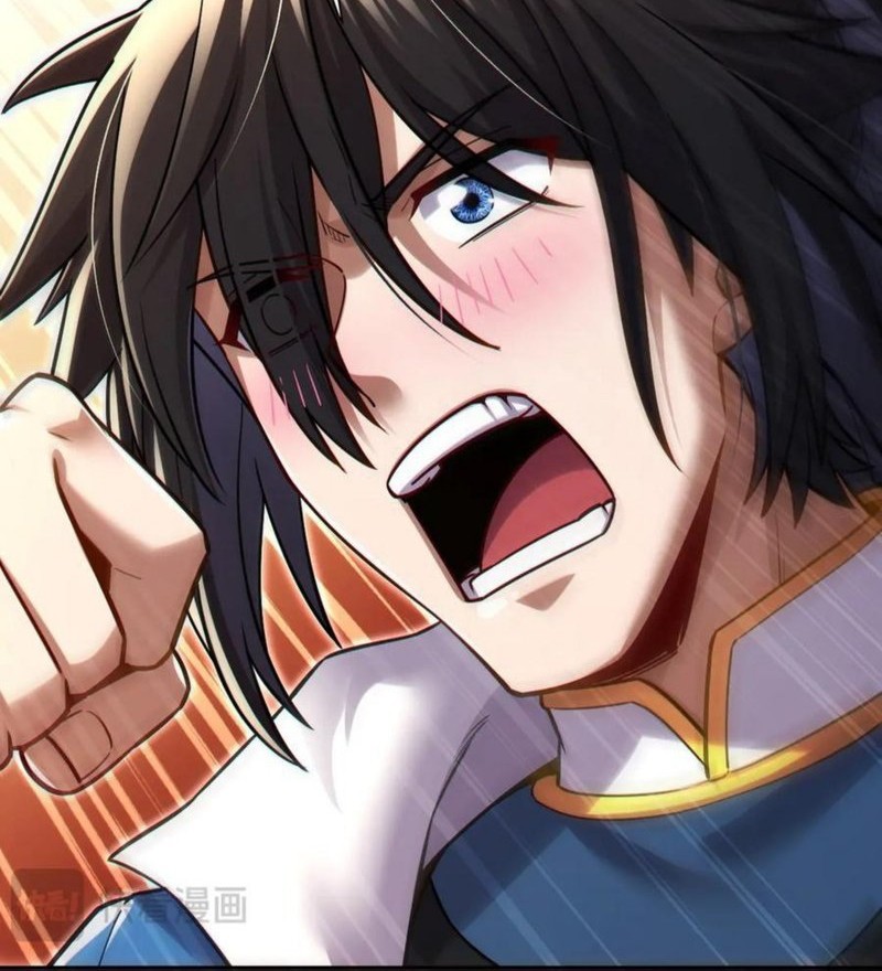 Invincible After Shocking My Empress Wife Chapter 49 - halaman 48
