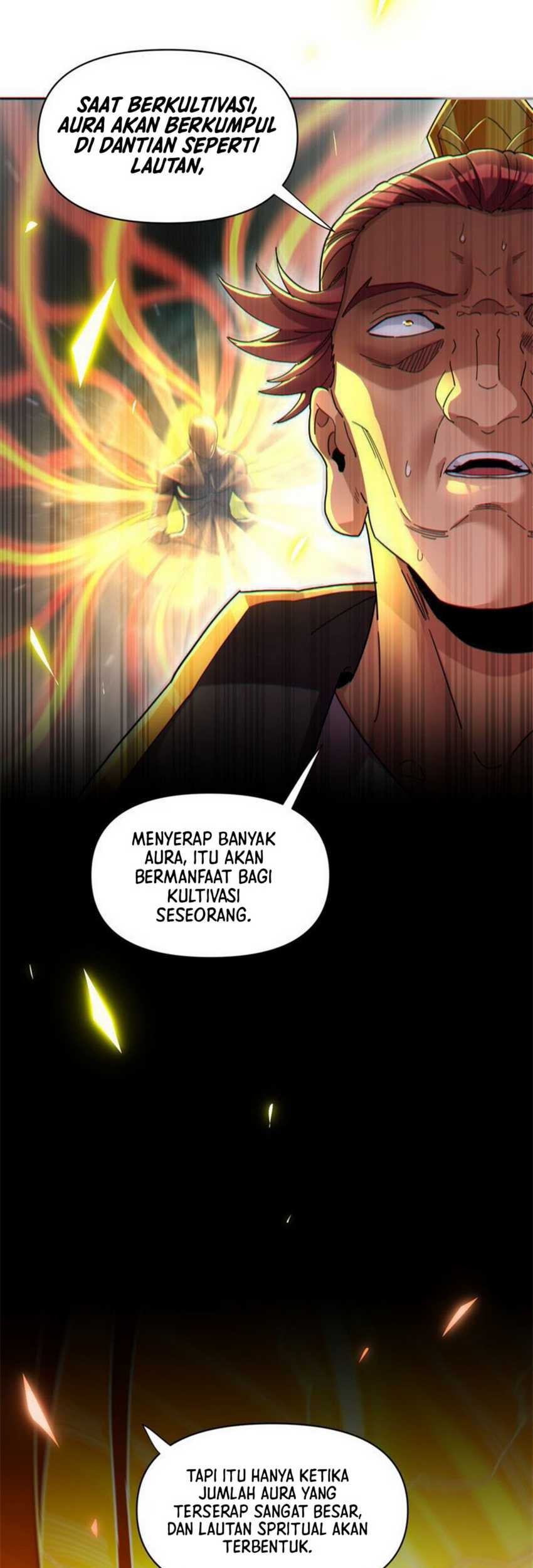 Invincible After Shocking My Empress Wife Chapter 5 - halaman 14