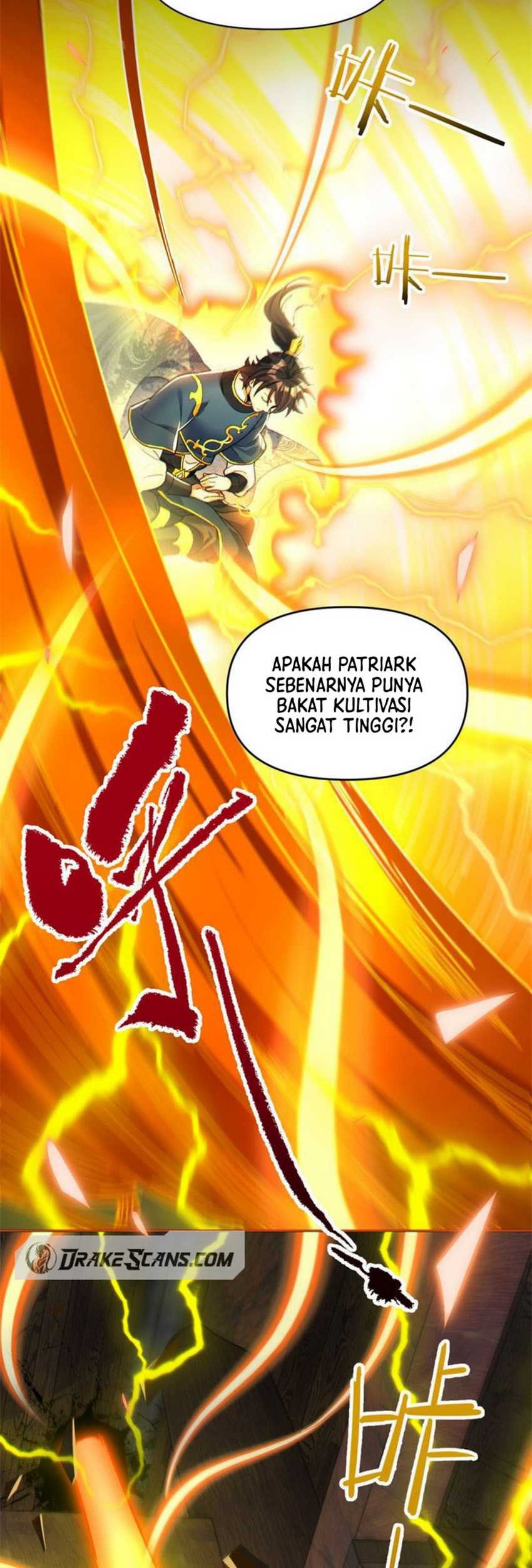 Invincible After Shocking My Empress Wife Chapter 5 - halaman 15