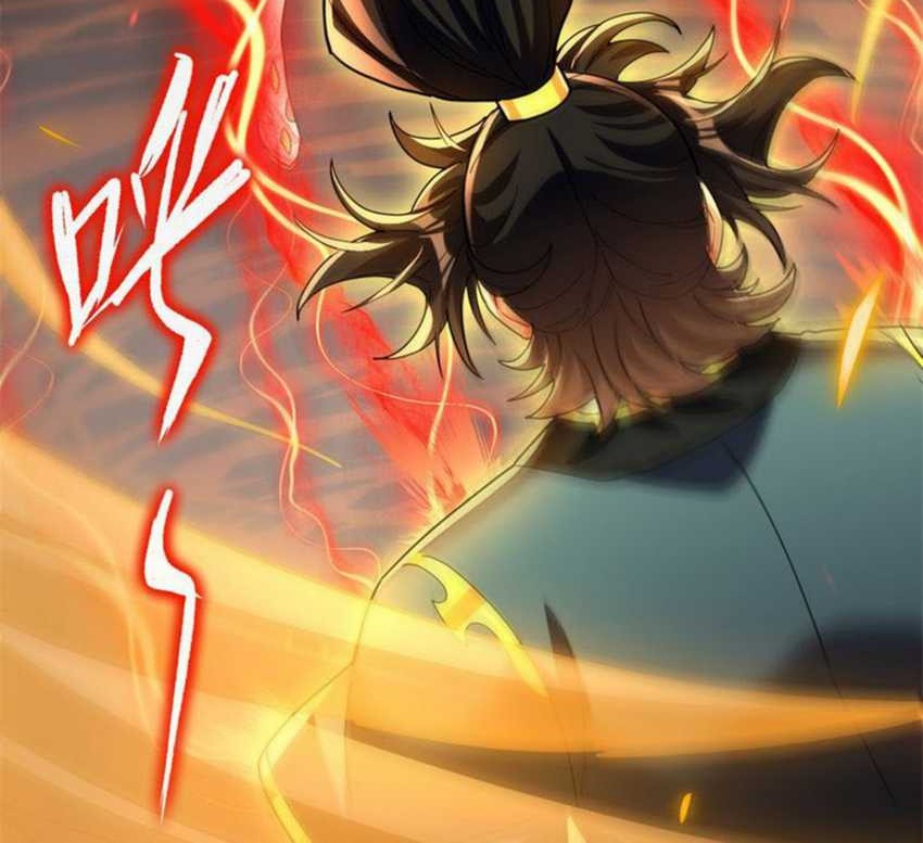 Invincible After Shocking My Empress Wife Chapter 5 - halaman 41