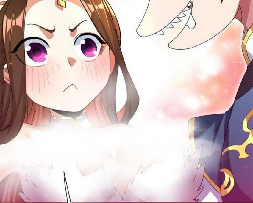 Invincible After Shocking My Empress Wife Chapter 5 - halaman 50