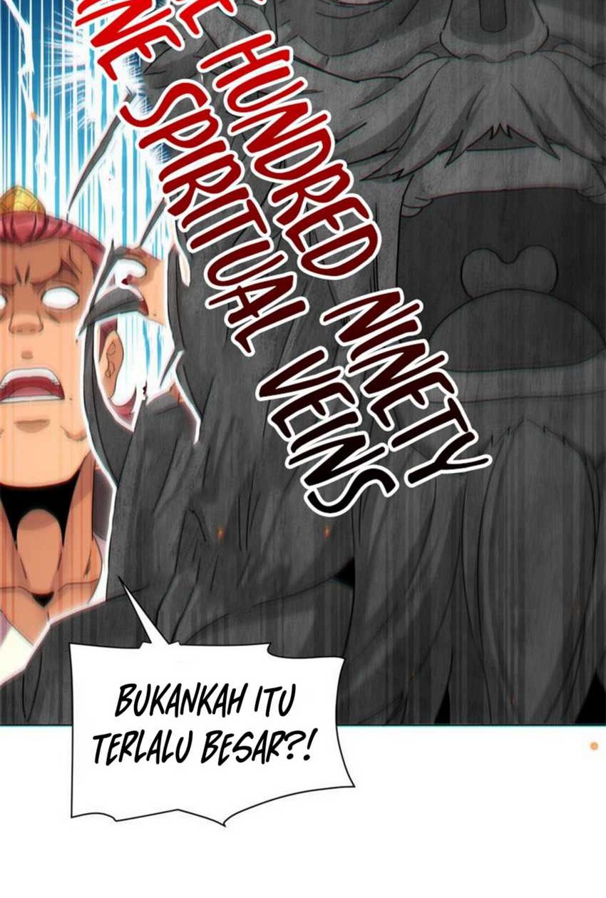 Invincible After Shocking My Empress Wife Chapter 5 - halaman 57