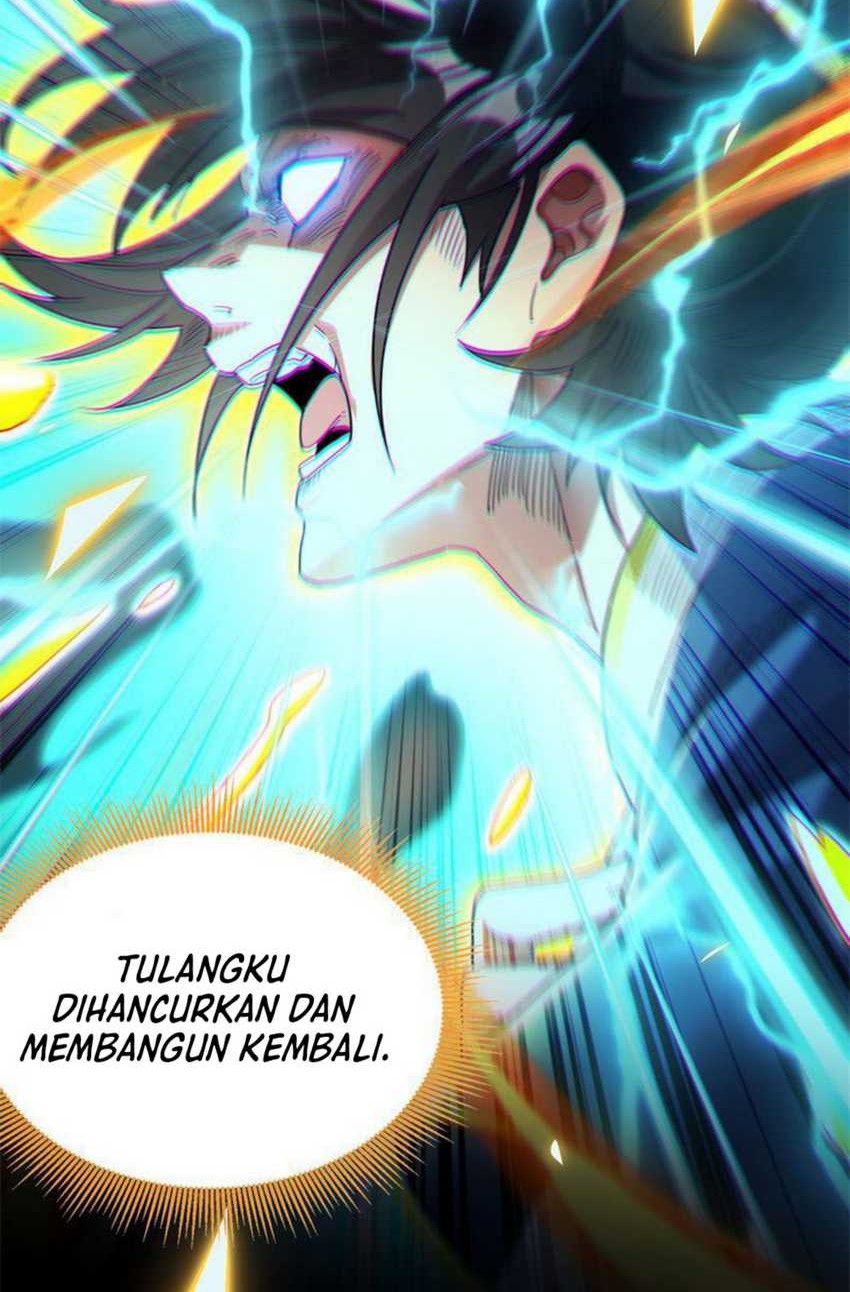 Invincible After Shocking My Empress Wife Chapter 5 - halaman 9
