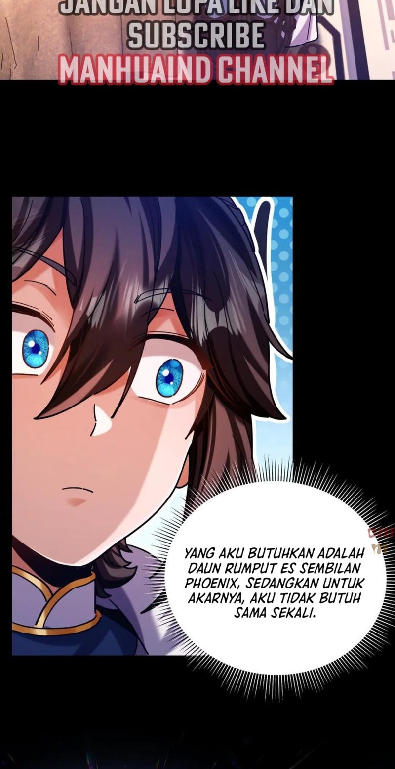 Invincible After Shocking My Empress Wife Chapter 50 - halaman 12