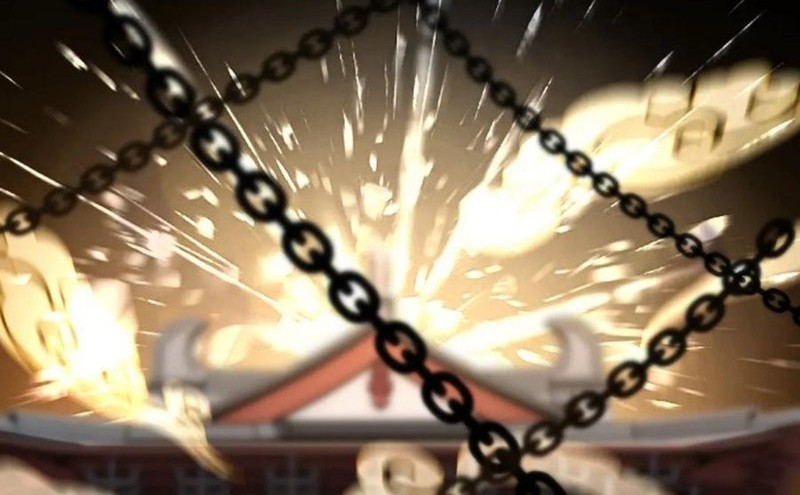 Invincible After Shocking My Empress Wife Chapter 50 - halaman 22