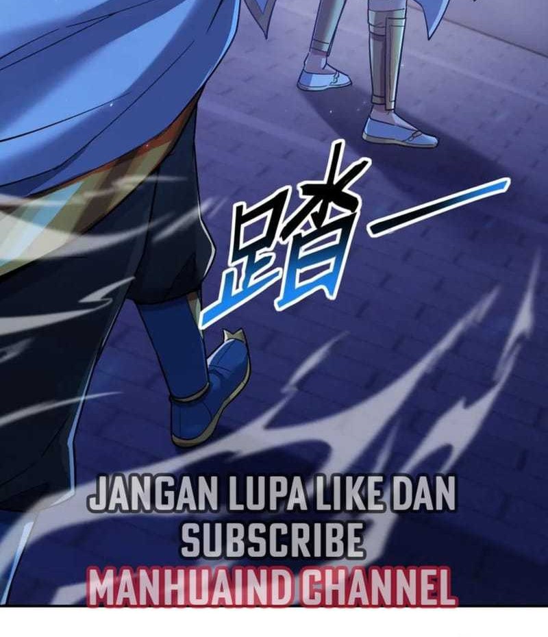 Invincible After Shocking My Empress Wife Chapter 51 - halaman 24