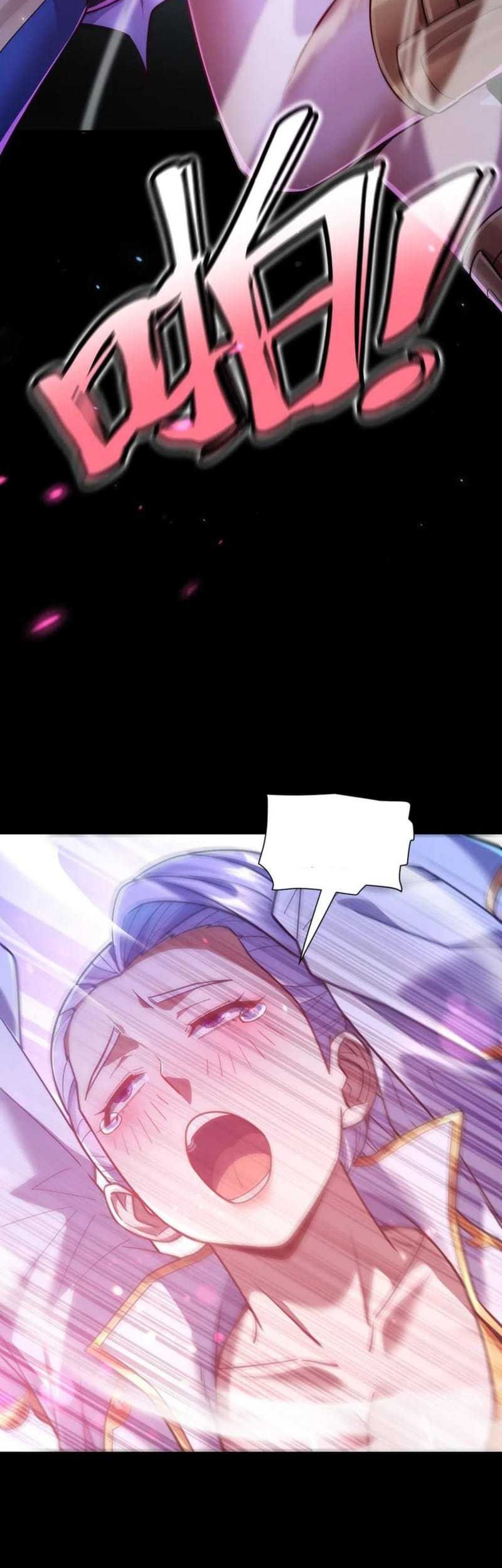 Invincible After Shocking My Empress Wife Chapter 51 - halaman 27