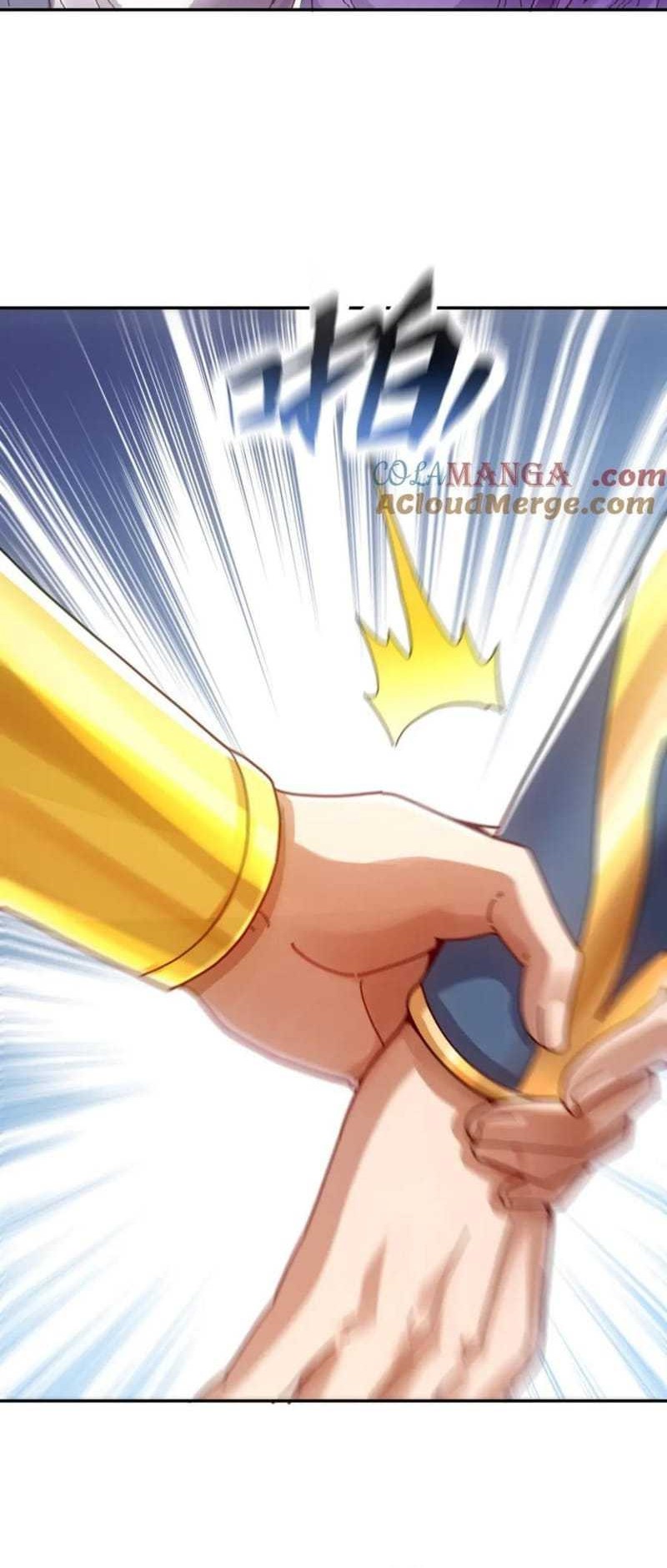 Invincible After Shocking My Empress Wife Chapter 51 - halaman 6