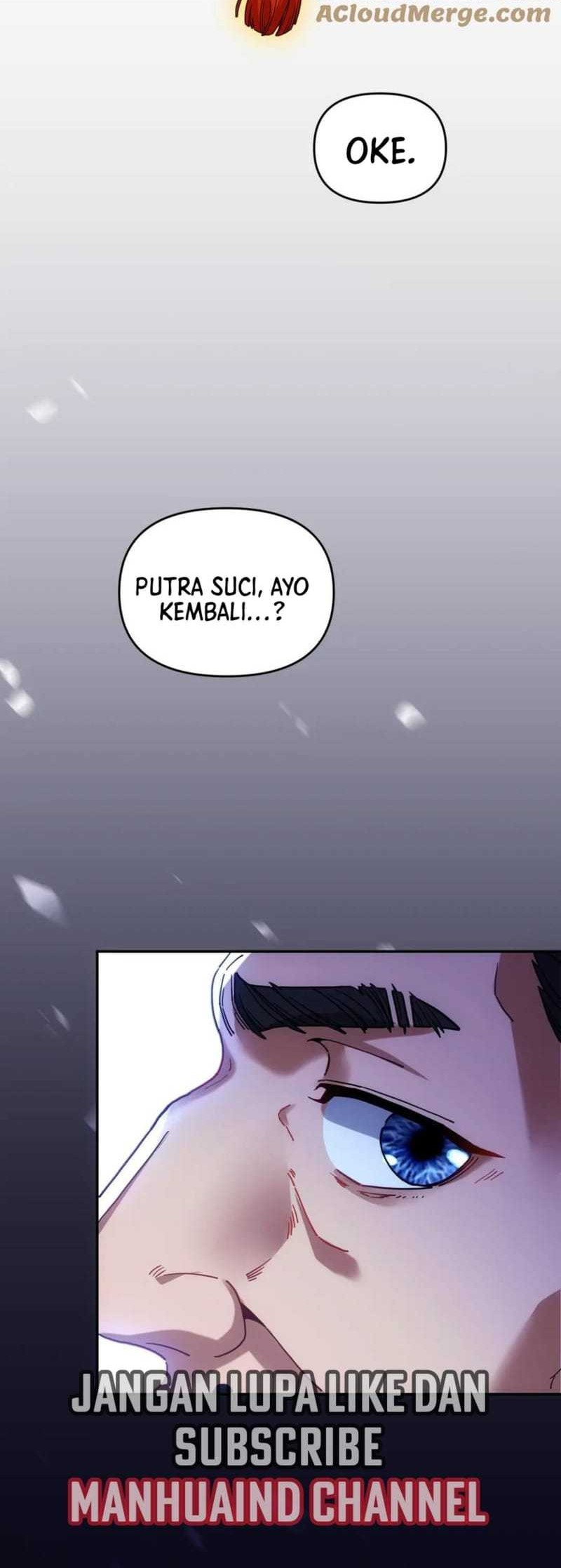 Invincible After Shocking My Empress Wife Chapter 52 - halaman 12