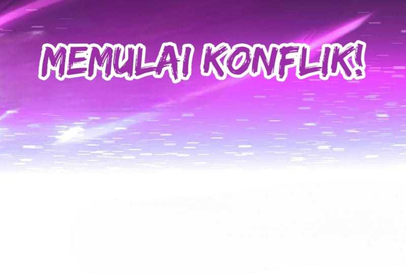 Invincible After Shocking My Empress Wife Chapter 53 - halaman 41