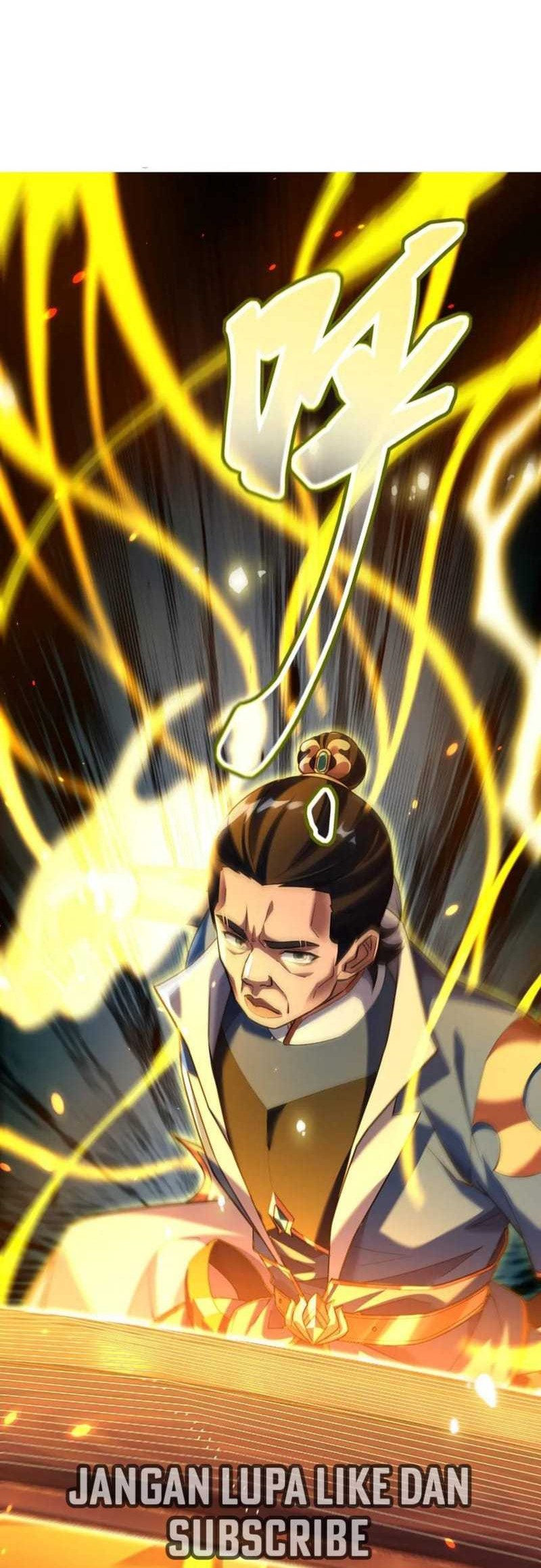 Invincible After Shocking My Empress Wife Chapter 54 - halaman 30
