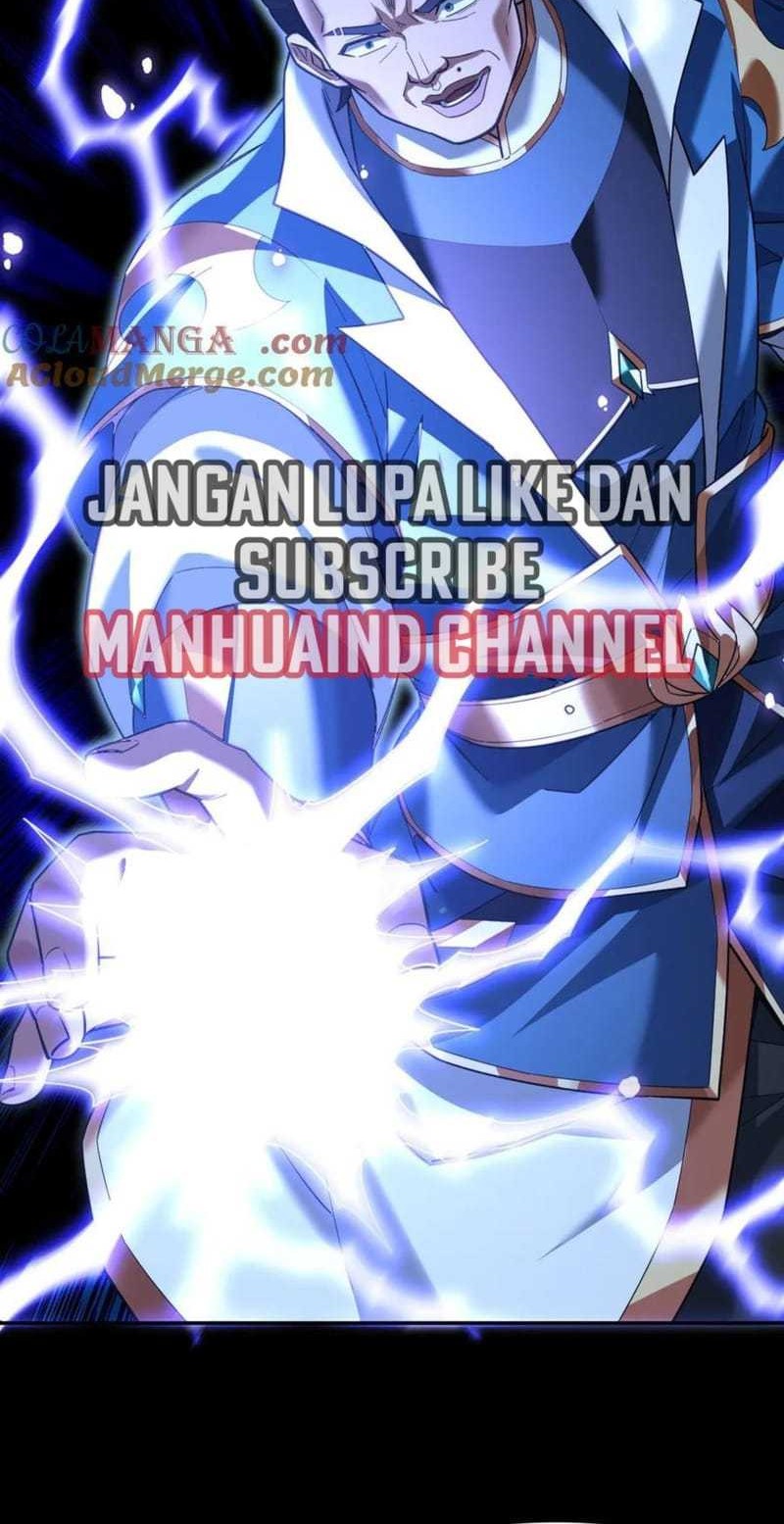 Invincible After Shocking My Empress Wife Chapter 54 - halaman 36