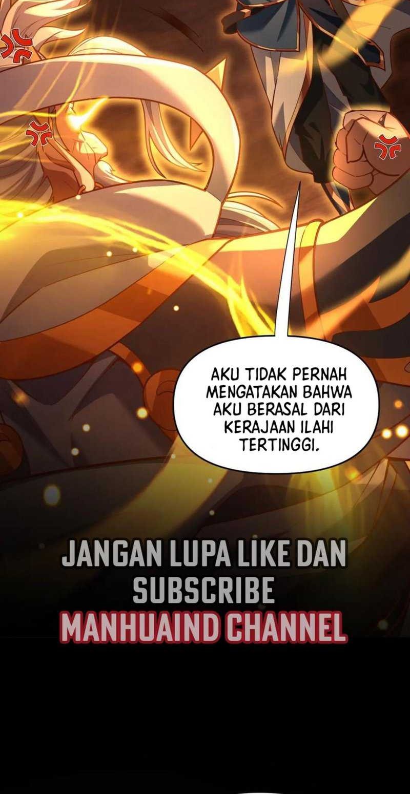 Invincible After Shocking My Empress Wife Chapter 55 - halaman 17