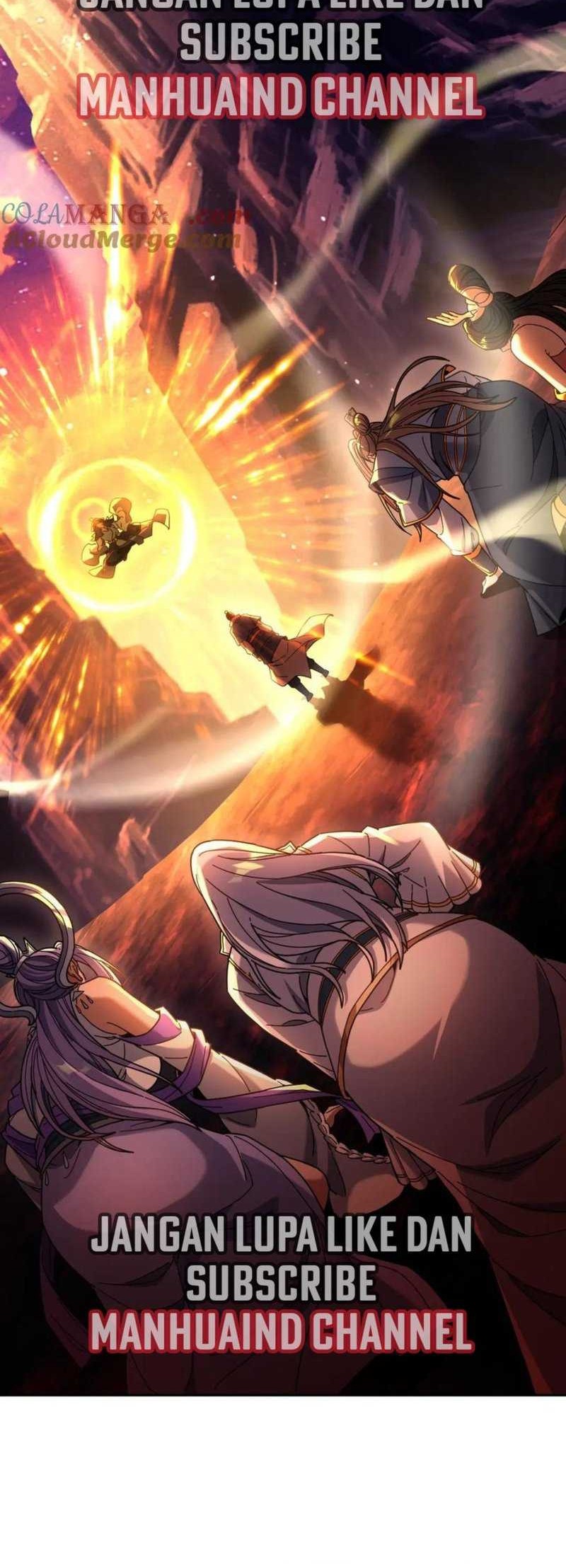 Invincible After Shocking My Empress Wife Chapter 55 - halaman 2