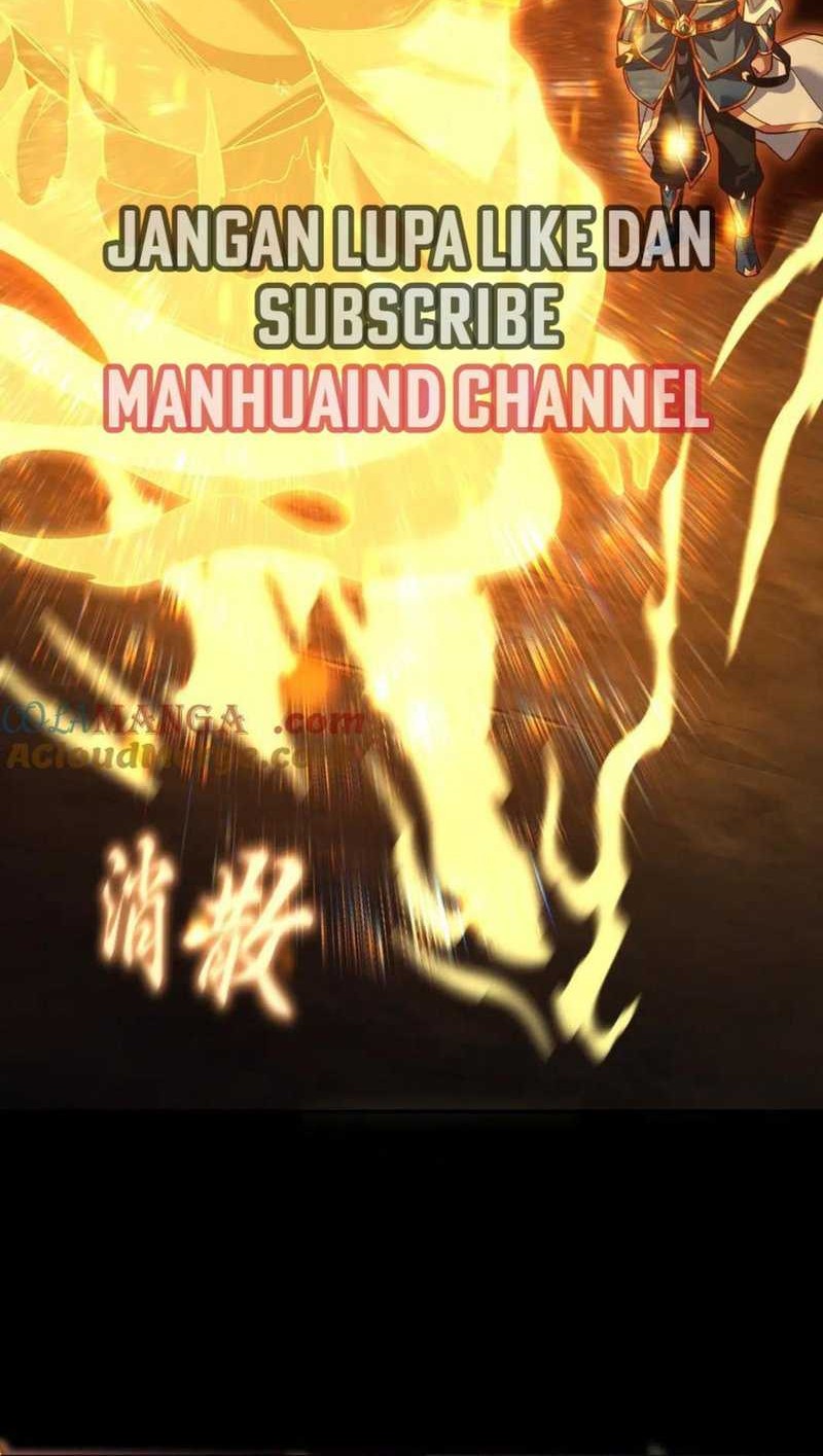 Invincible After Shocking My Empress Wife Chapter 55 - halaman 22