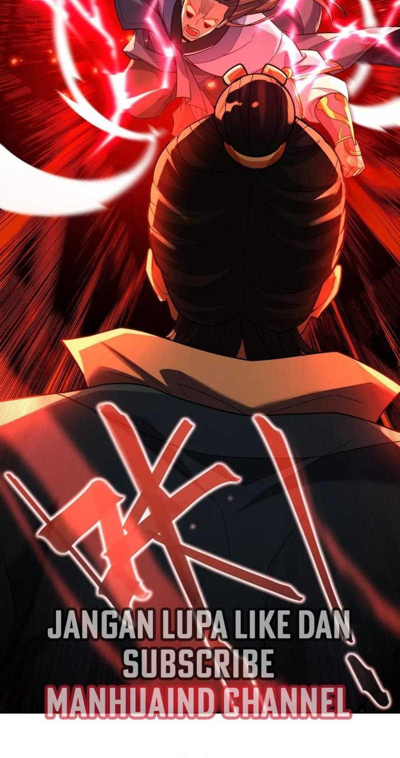 Invincible After Shocking My Empress Wife Chapter 55 - halaman 31