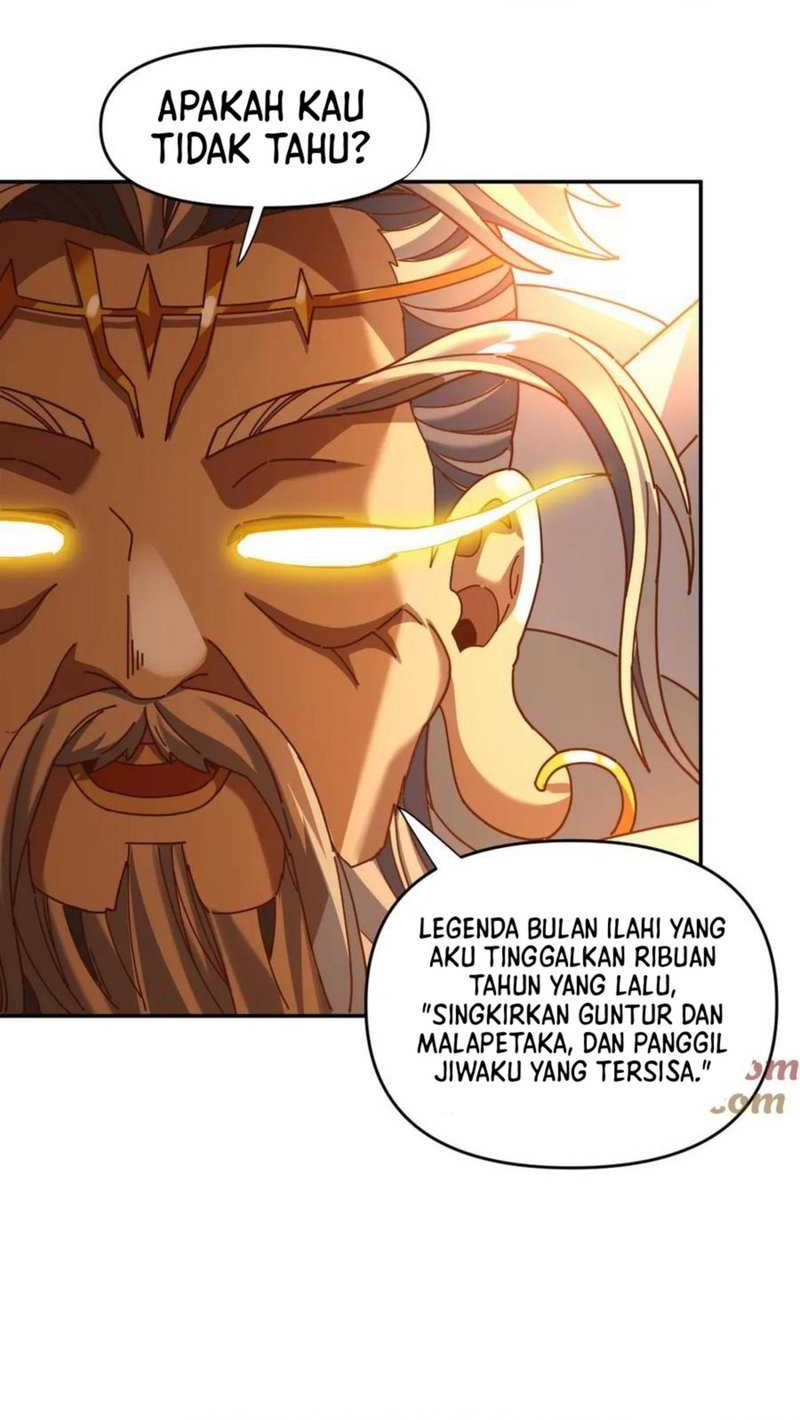Invincible After Shocking My Empress Wife Chapter 55 - halaman 8
