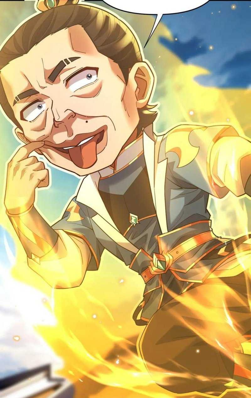 Invincible After Shocking My Empress Wife Chapter 56 - halaman 24