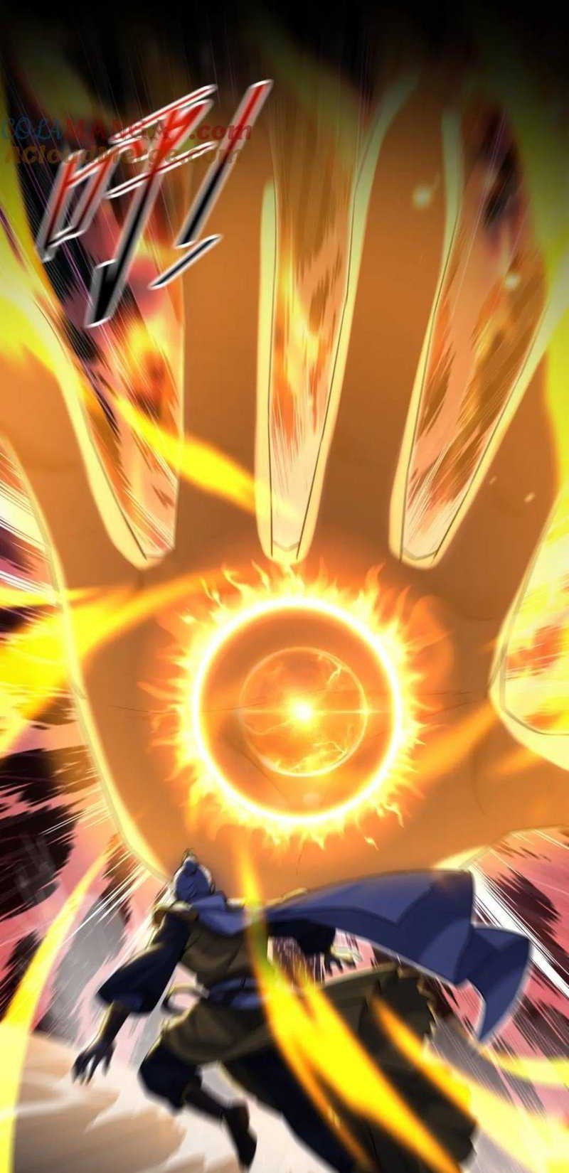 Invincible After Shocking My Empress Wife Chapter 56 - halaman 42