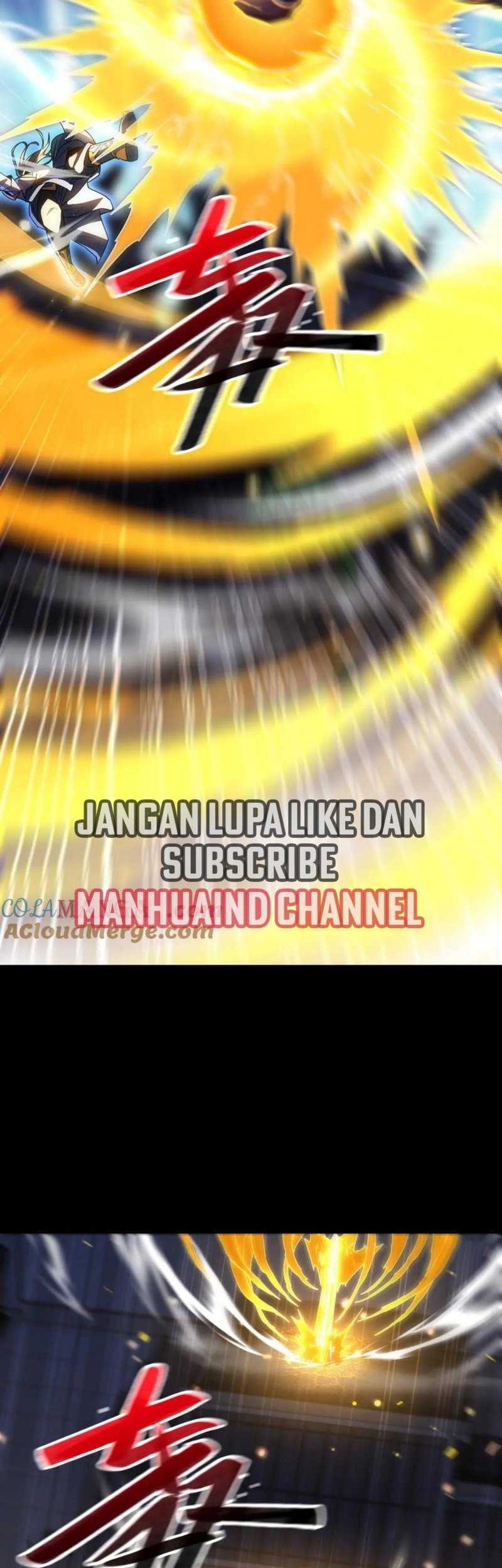 Invincible After Shocking My Empress Wife Chapter 56 - halaman 47