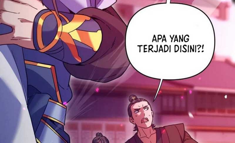 Invincible After Shocking My Empress Wife Chapter 57 - halaman 17