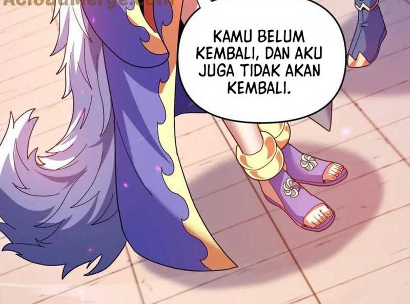 Invincible After Shocking My Empress Wife Chapter 57 - halaman 21