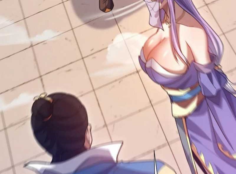 Invincible After Shocking My Empress Wife Chapter 57 - halaman 25
