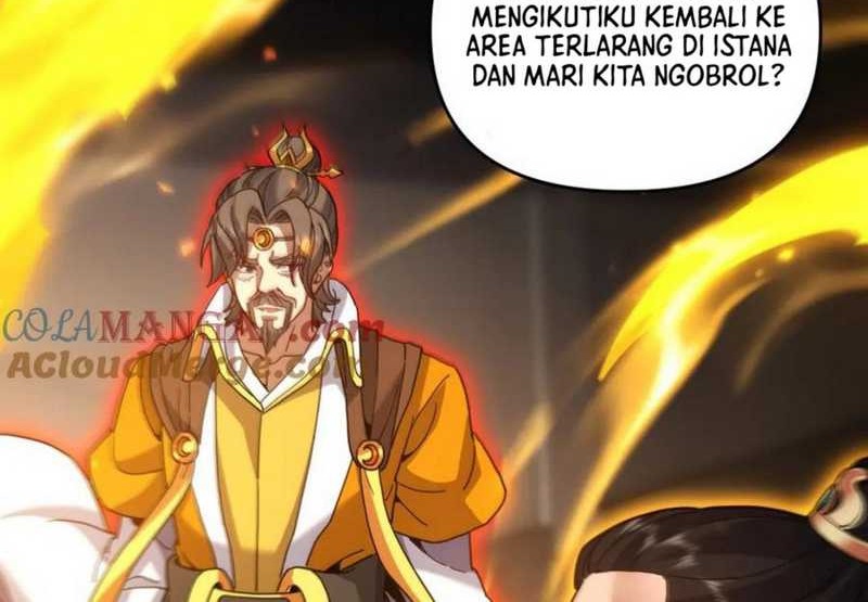 Invincible After Shocking My Empress Wife Chapter 57 - halaman 3