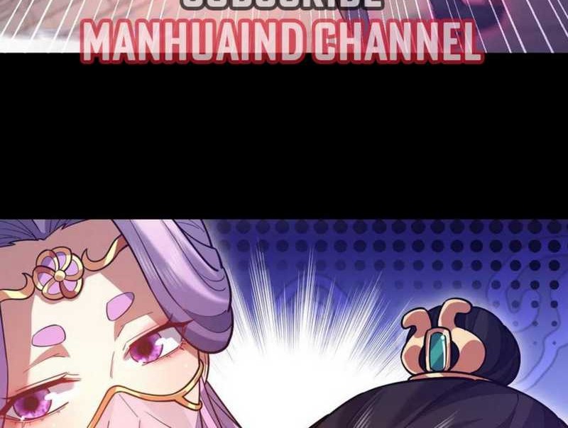 Invincible After Shocking My Empress Wife Chapter 57 - halaman 31