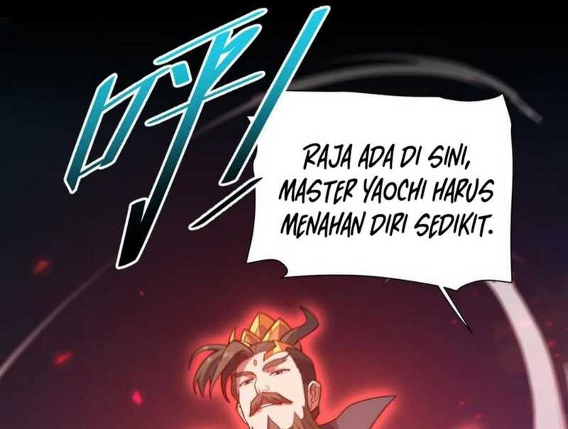 Invincible After Shocking My Empress Wife Chapter 57 - halaman 33