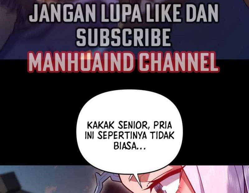 Invincible After Shocking My Empress Wife Chapter 57 - halaman 39