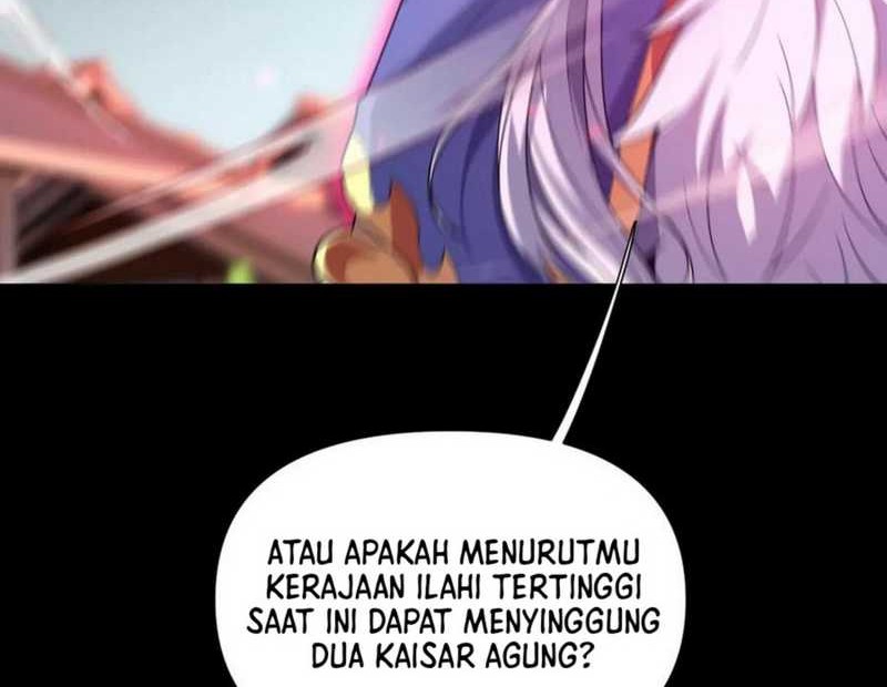 Invincible After Shocking My Empress Wife Chapter 57 - halaman 41