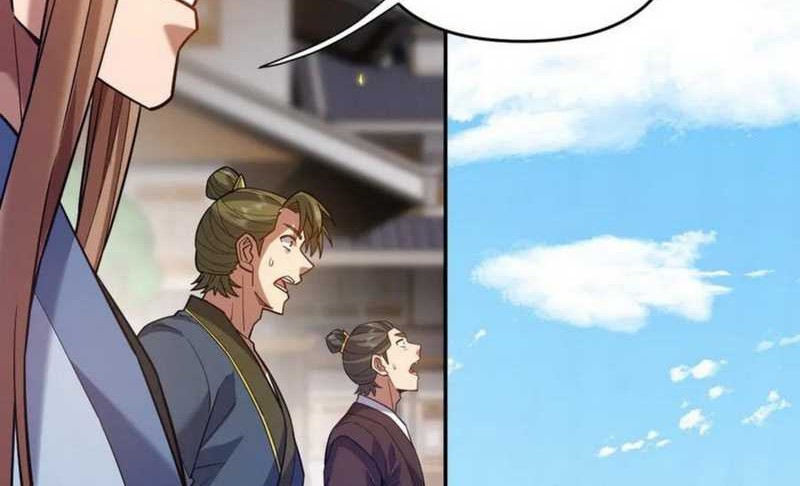 Invincible After Shocking My Empress Wife Chapter 57 - halaman 47