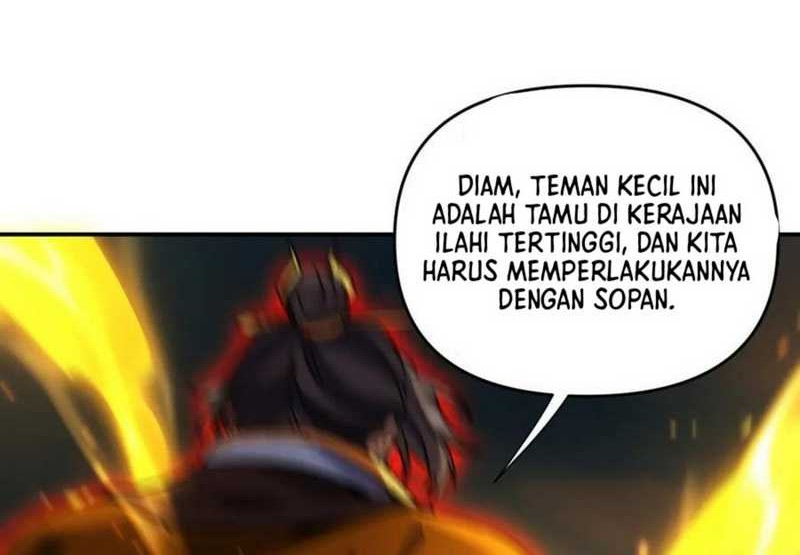 Invincible After Shocking My Empress Wife Chapter 57 - halaman 5
