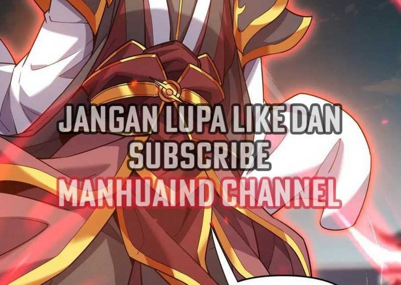 Invincible After Shocking My Empress Wife Chapter 57 - halaman 55