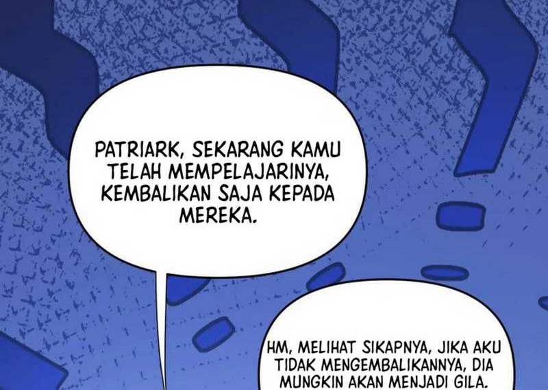 Invincible After Shocking My Empress Wife Chapter 57 - halaman 57