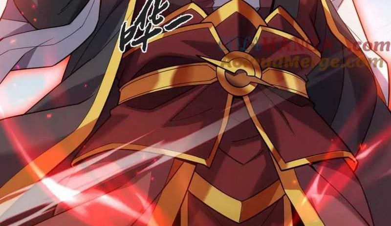 Invincible After Shocking My Empress Wife Chapter 57 - halaman 61