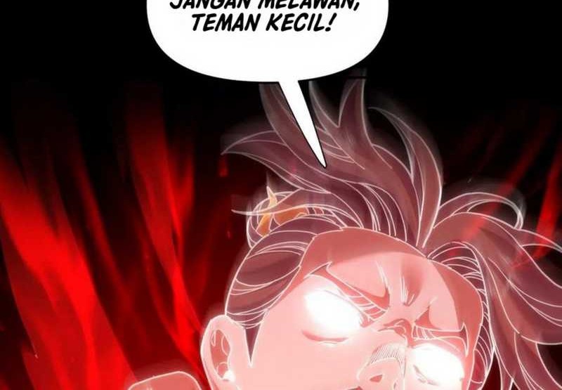 Invincible After Shocking My Empress Wife Chapter 57 - halaman 9