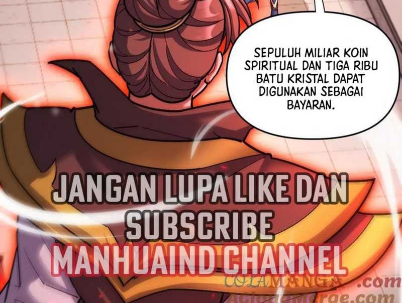 Invincible After Shocking My Empress Wife Chapter 58 - halaman 11