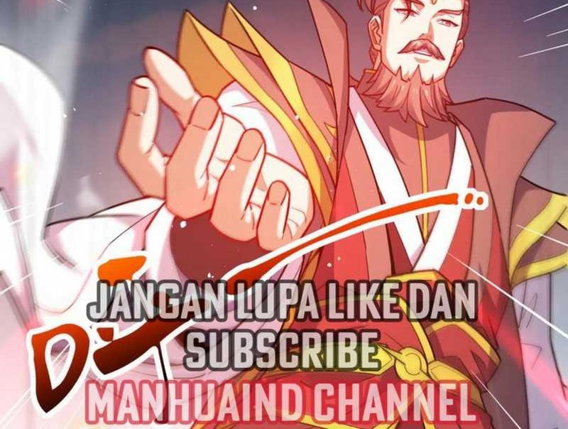 Invincible After Shocking My Empress Wife Chapter 58 - halaman 17