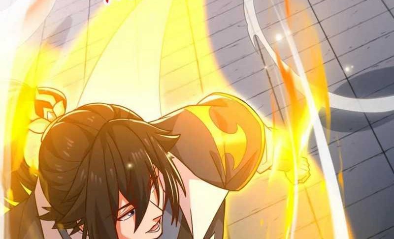 Invincible After Shocking My Empress Wife Chapter 58 - halaman 19