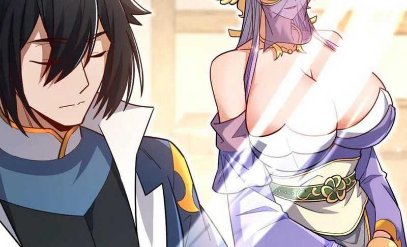 Invincible After Shocking My Empress Wife Chapter 58 - halaman 23