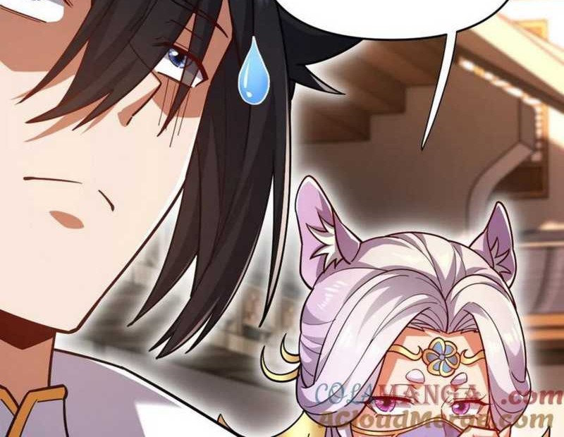 Invincible After Shocking My Empress Wife Chapter 58 - halaman 27